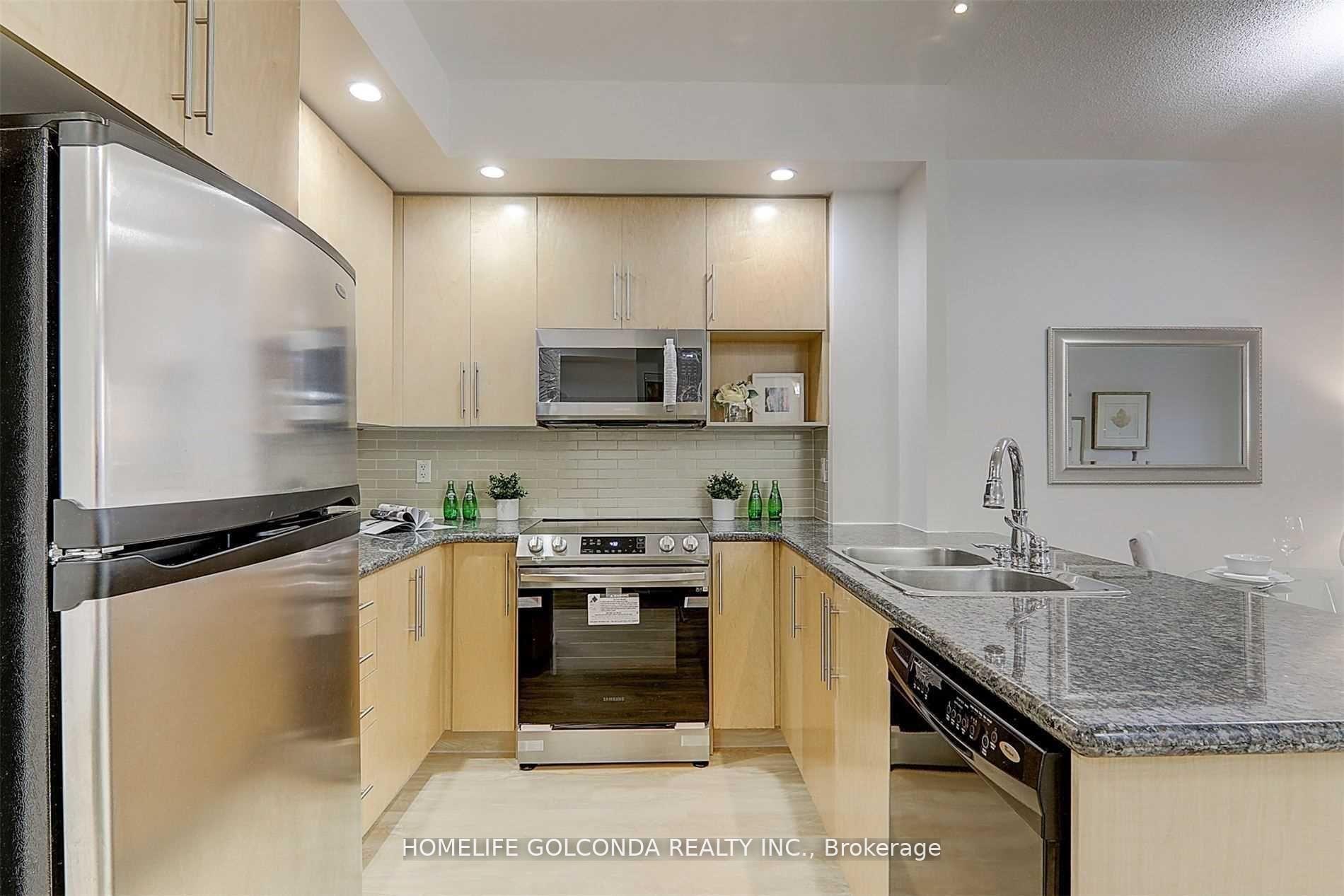 Photo 6 of Unit 285, 23 Cox Boulevard, Markham, Unionville — HOMEH