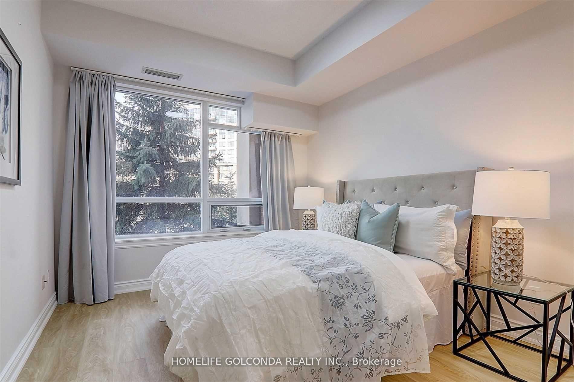 Photo 7 of Unit 285, 23 Cox Boulevard, Markham, Unionville — HOMEH