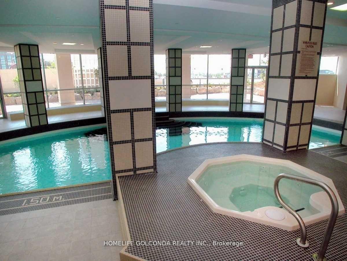 Photo 12 of Unit 285, 23 Cox Boulevard, Markham, Unionville — HOMEH