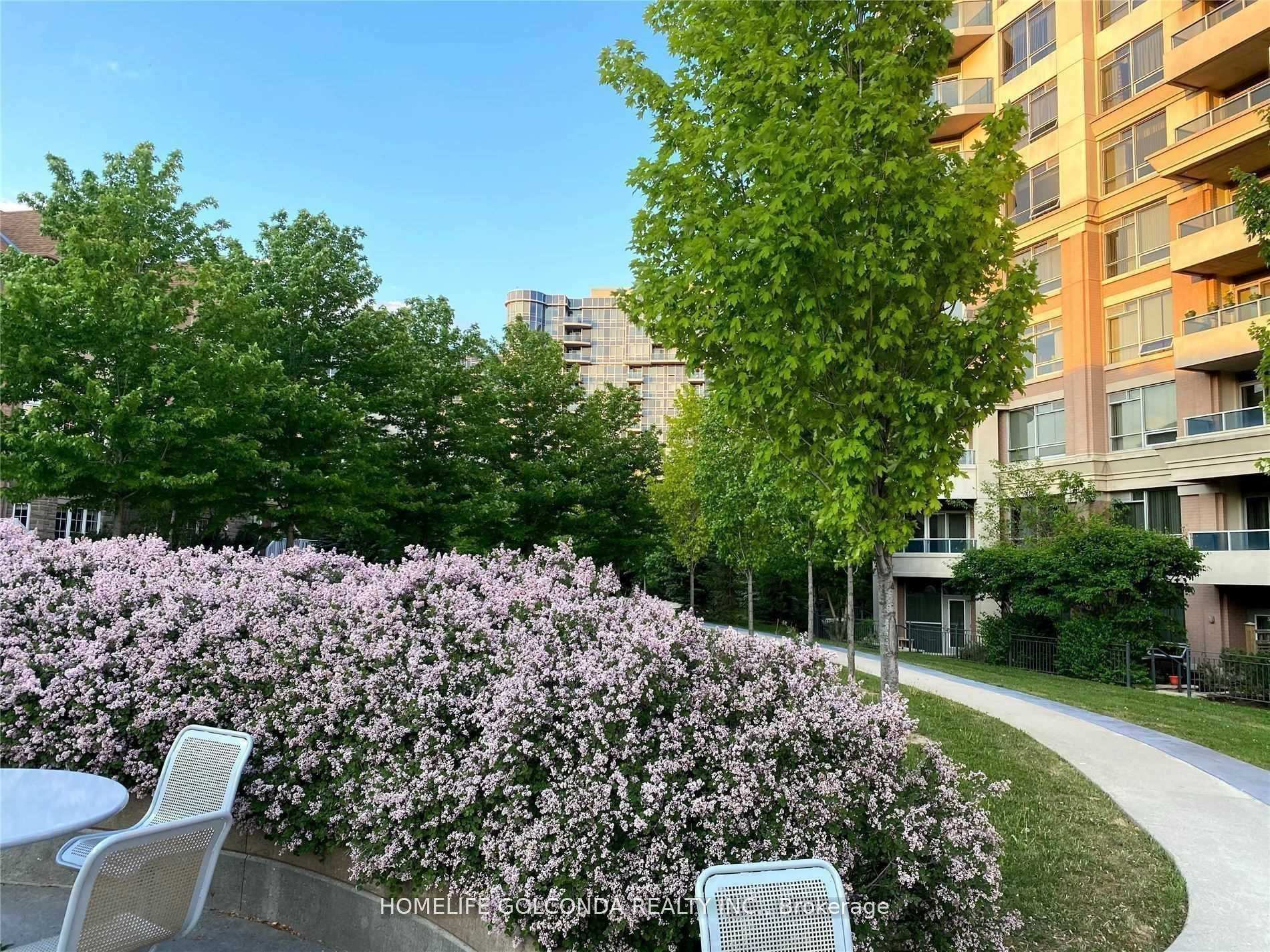 Photo 15 of Unit 285, 23 Cox Boulevard, Markham, Unionville — HOMEH