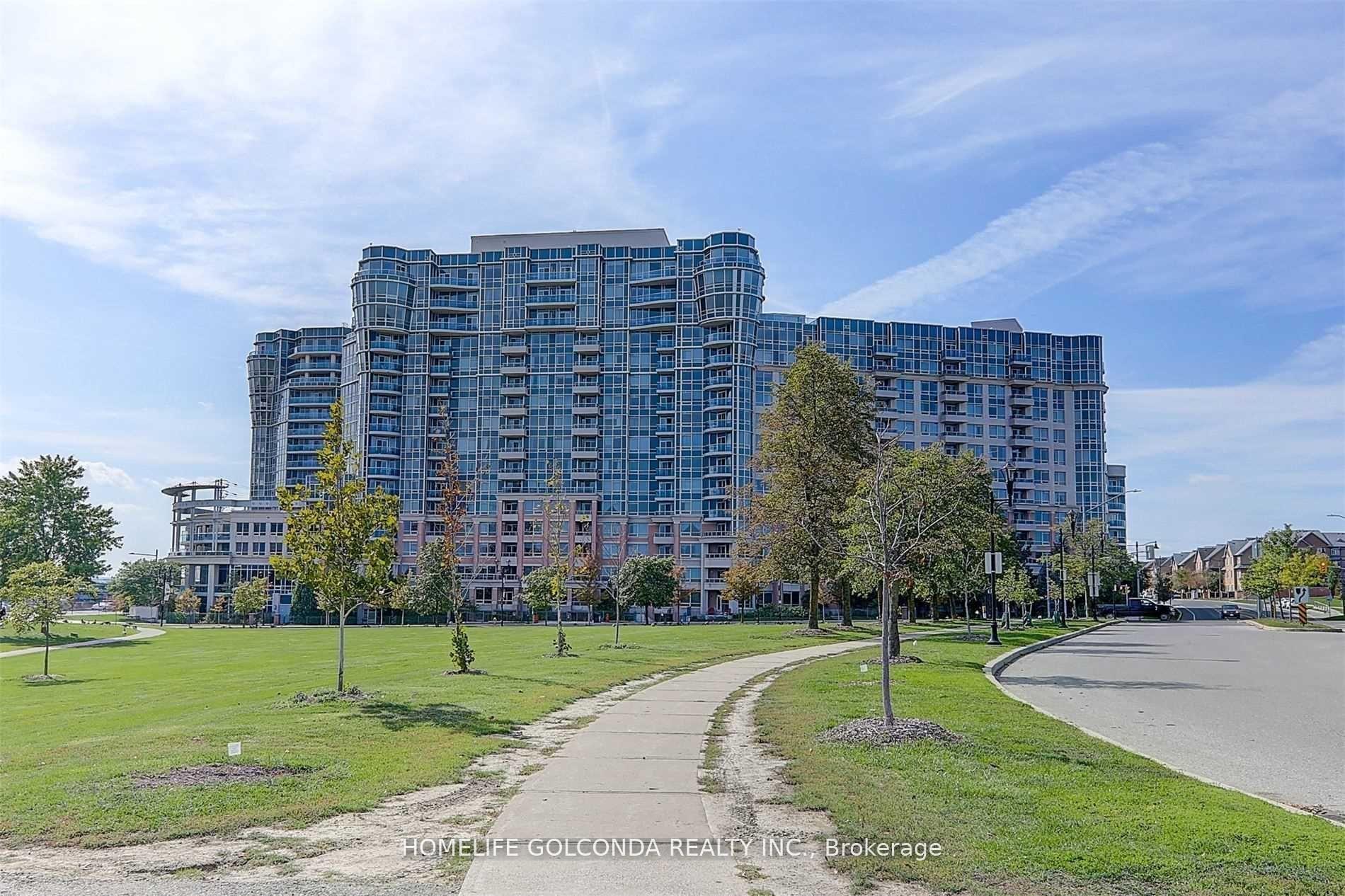 Photo 16 of Unit 285, 23 Cox Boulevard, Markham, Unionville — HOMEH