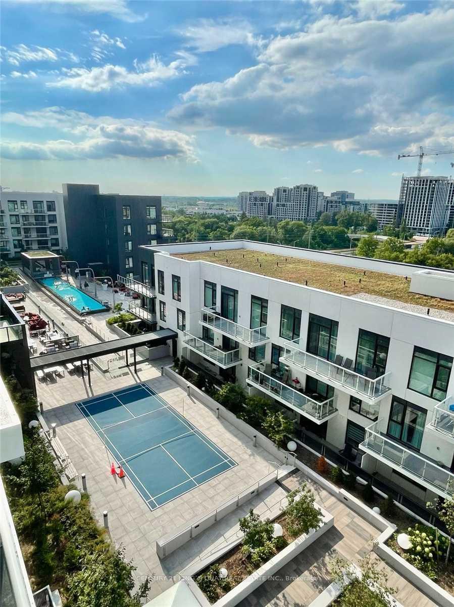 Photo 11 of Unit 1002B, 8 Rouge Valley Drive W, Markham, Unionville — HOMEH
