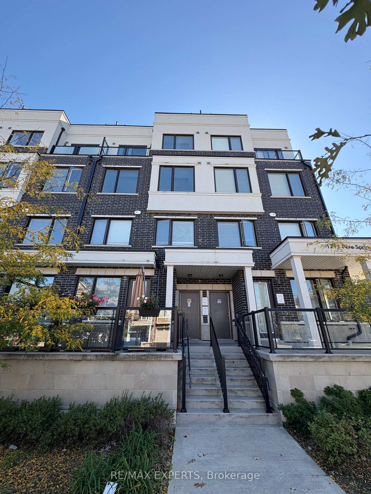 Photo 1 of Unit 310, 1711 Pure Springs Boulevard, Pickering, Duffin Heights — HOMEH