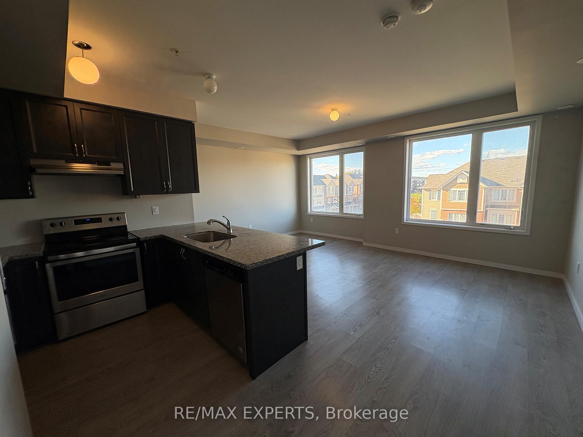 Photo 3 of Unit 310, 1711 Pure Springs Boulevard, Pickering, Duffin Heights — HOMEH