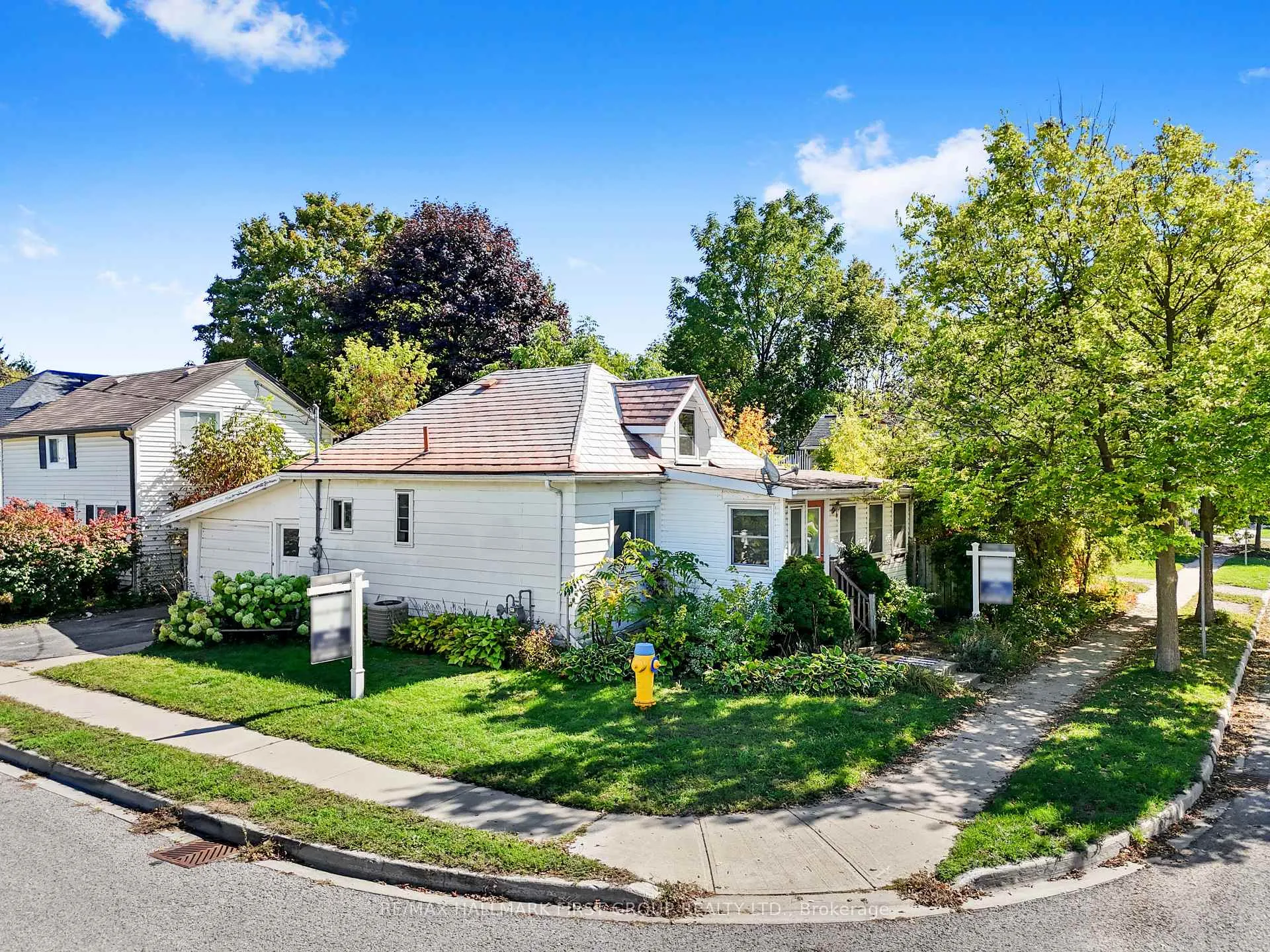 Photo 1 of 446 Ontario Street, Cobourg — HOMEH