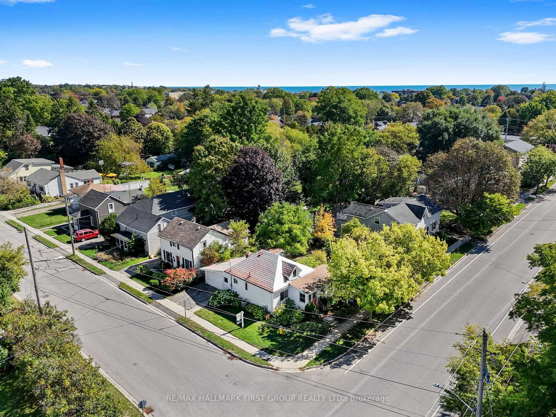 Photo 33 of 446 Ontario Street, Cobourg — HOMEH