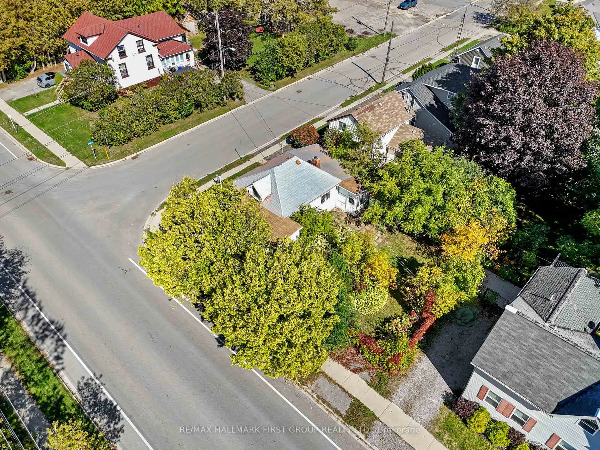 Photo 34 of 446 Ontario Street, Cobourg — HOMEH
