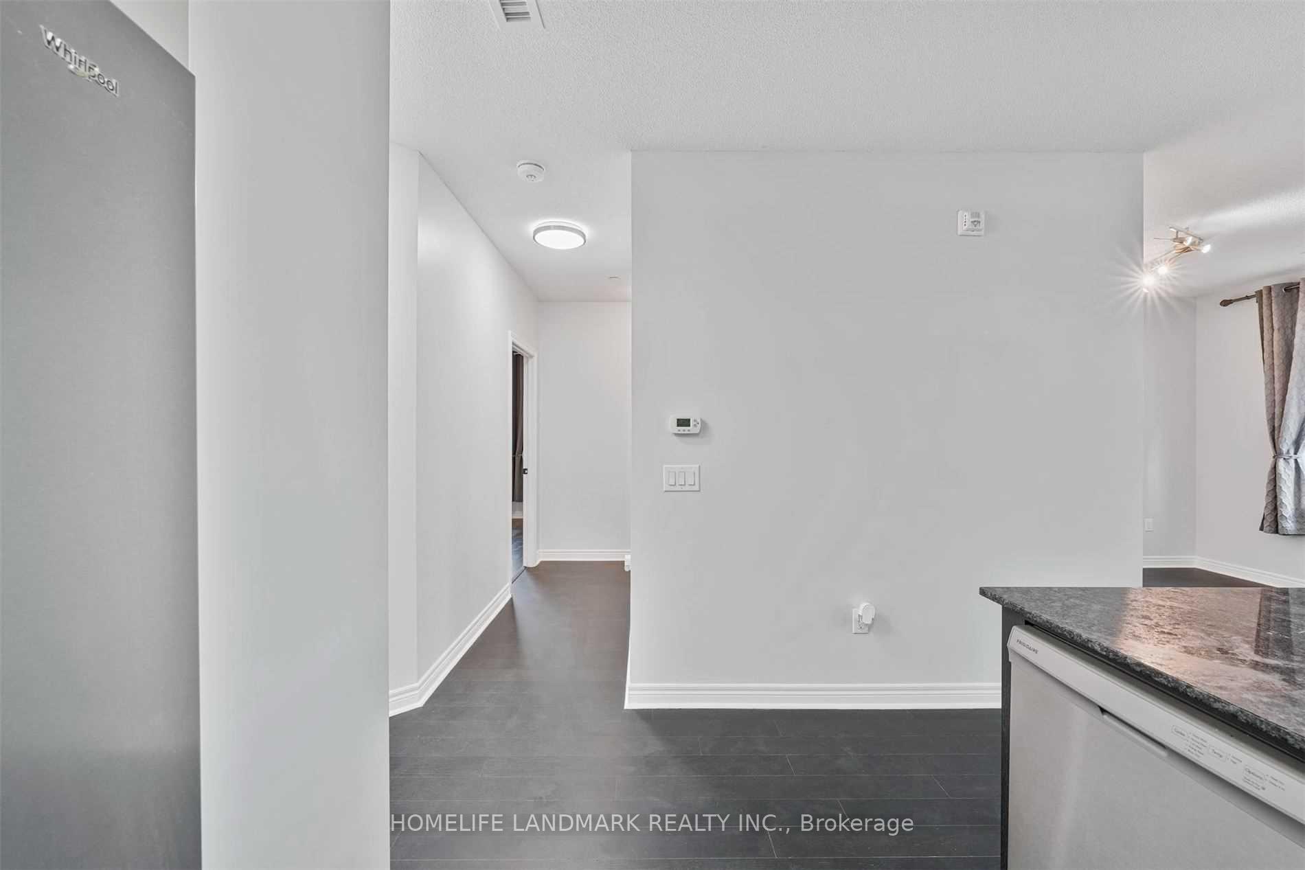 Photo 12 of Unit 606, 39 New Delhi Drive, Markham, Cedarwood — HOMEH