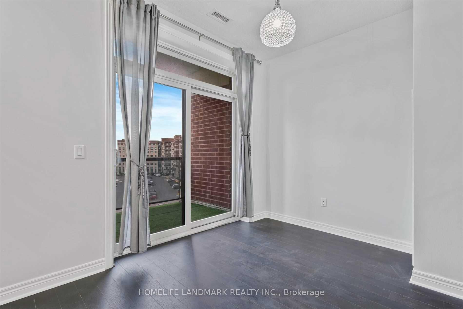 Photo 17 of Unit 606, 39 New Delhi Drive, Markham, Cedarwood — HOMEH