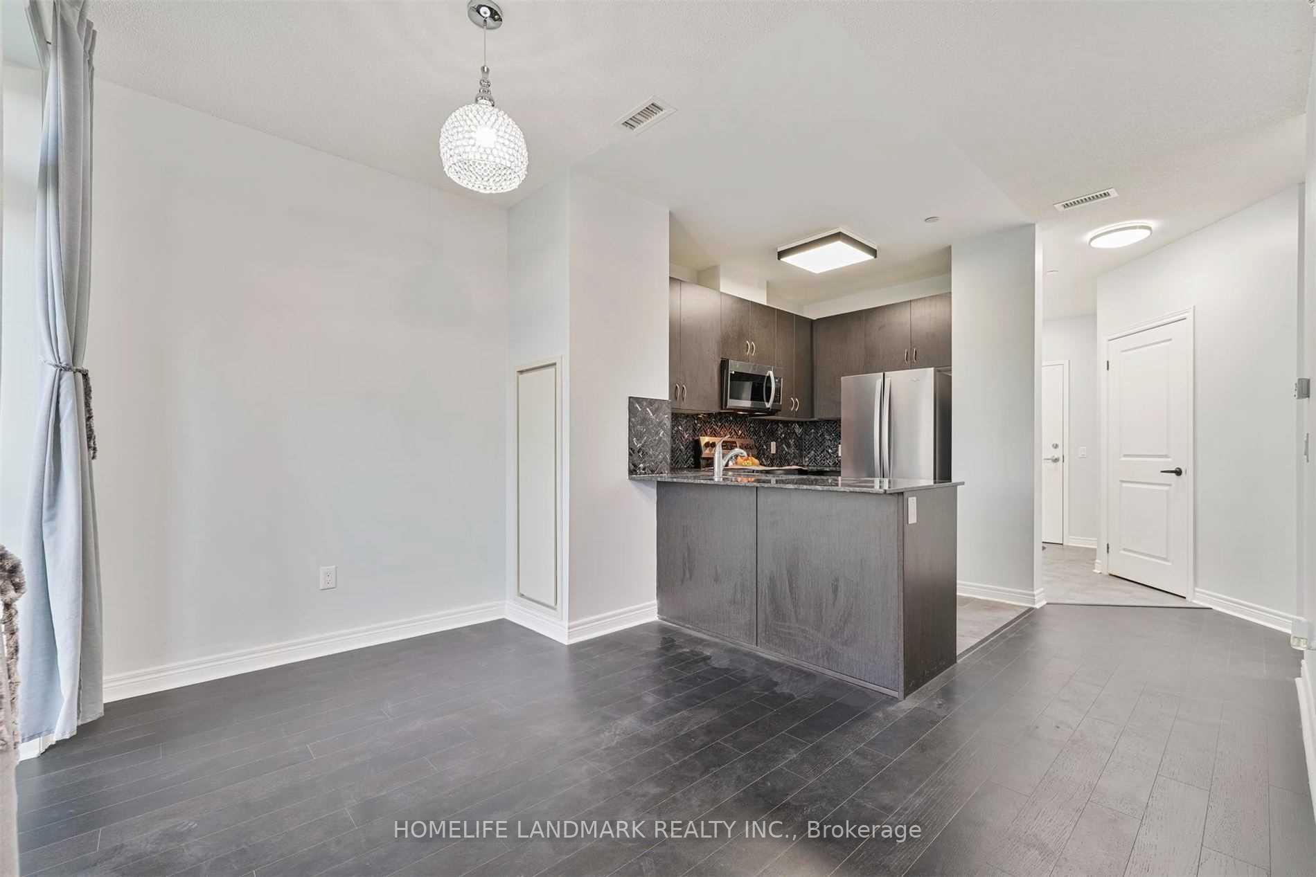 Photo 18 of Unit 606, 39 New Delhi Drive, Markham, Cedarwood — HOMEH