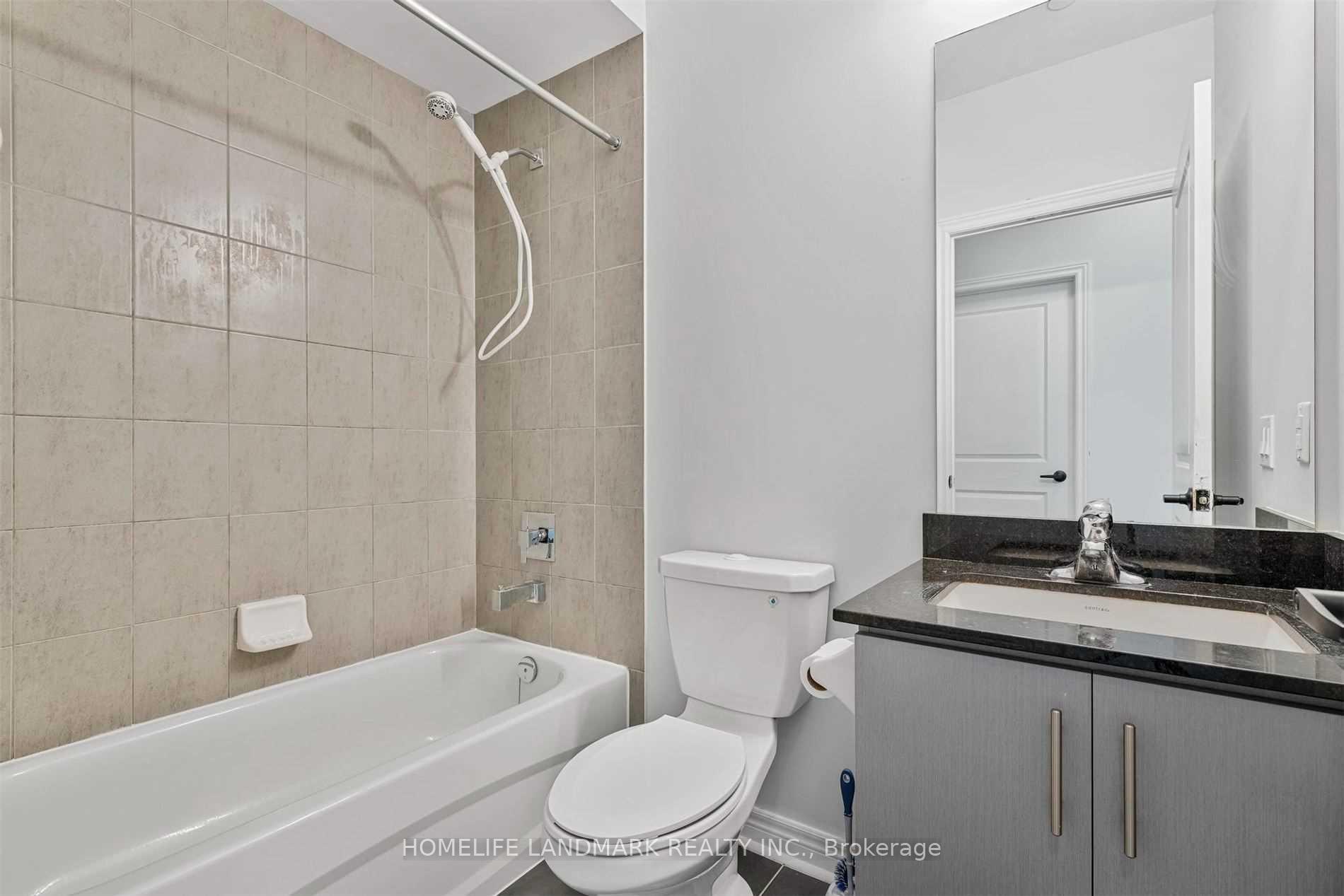 Photo 21 of Unit 606, 39 New Delhi Drive, Markham, Cedarwood — HOMEH