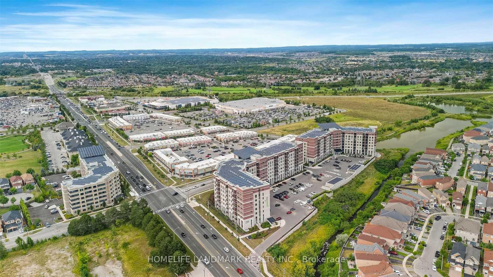 Photo 30 of Unit 606, 39 New Delhi Drive, Markham, Cedarwood — HOMEH