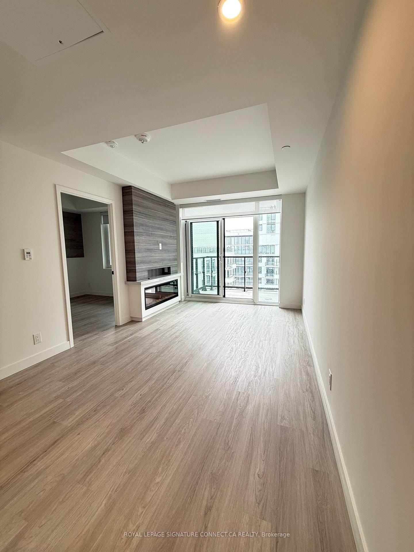 Photo 3 of Unit 917, 1050 Eastern Avenue, Toronto, Greenwood-Coxwell — HOMEH