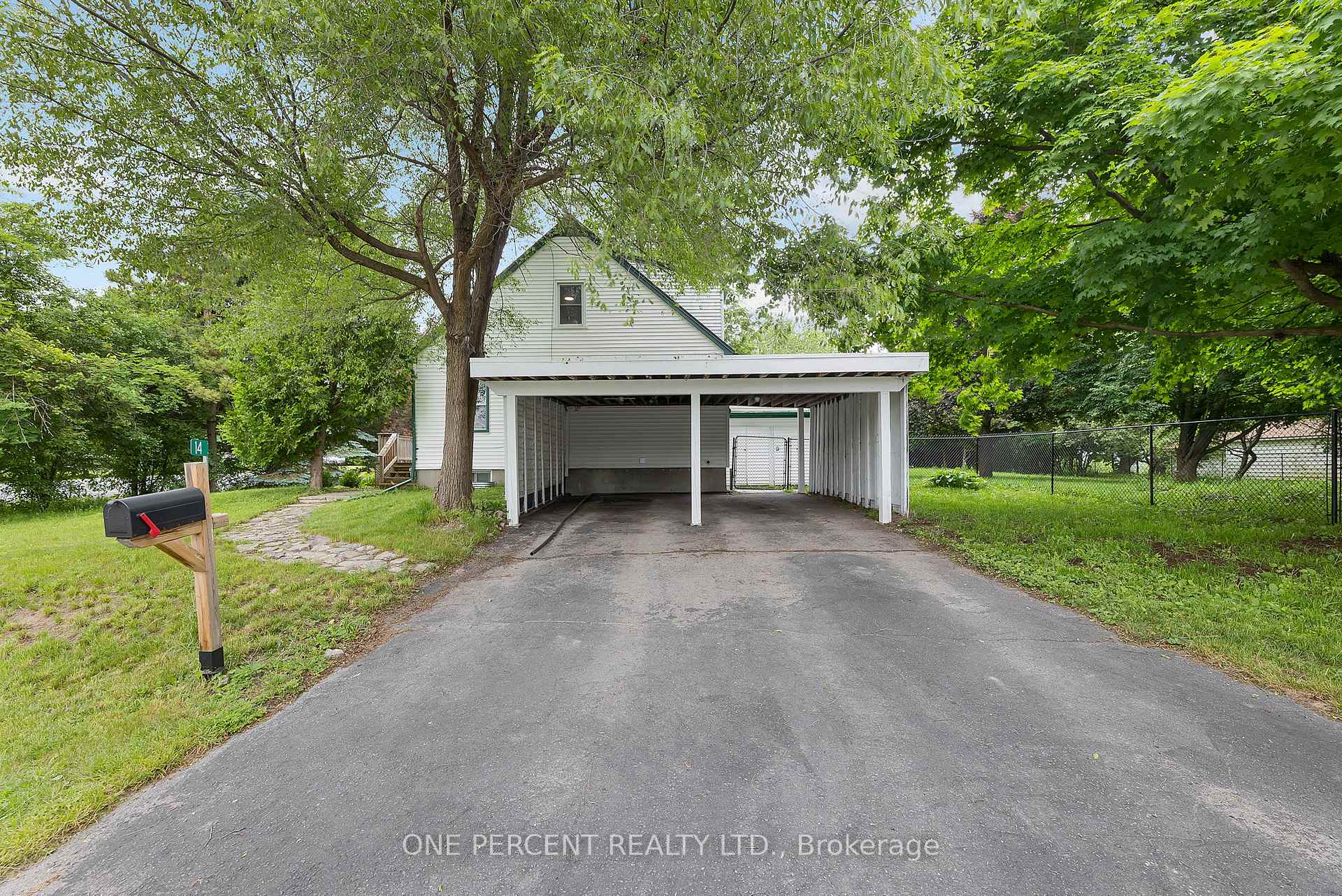 Photo 69 of 14 Mcnab Avenue, Douro-Dummer — HOMEH