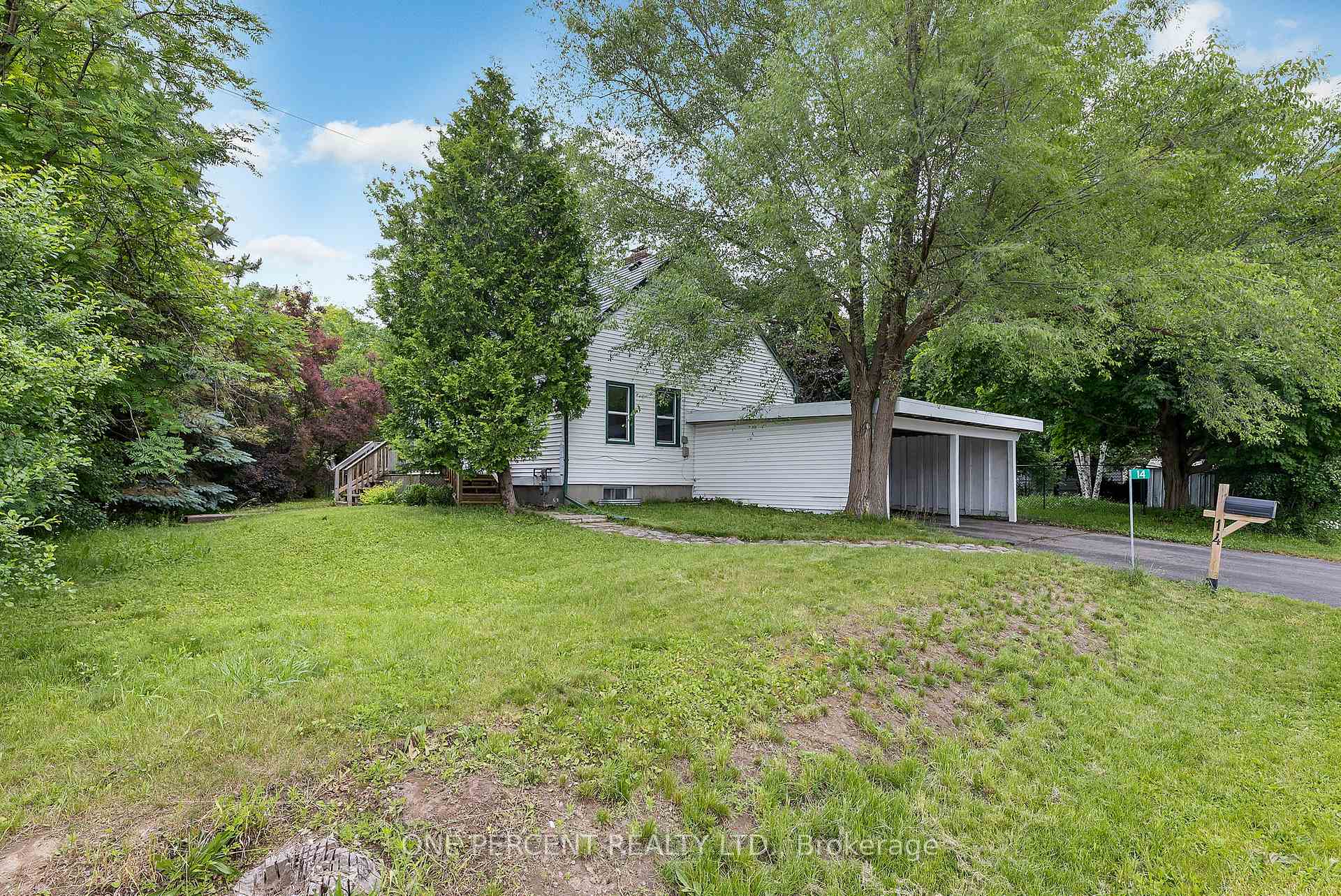 Photo 2 of 14 Mcnab Avenue, Douro-Dummer — HOMEH
