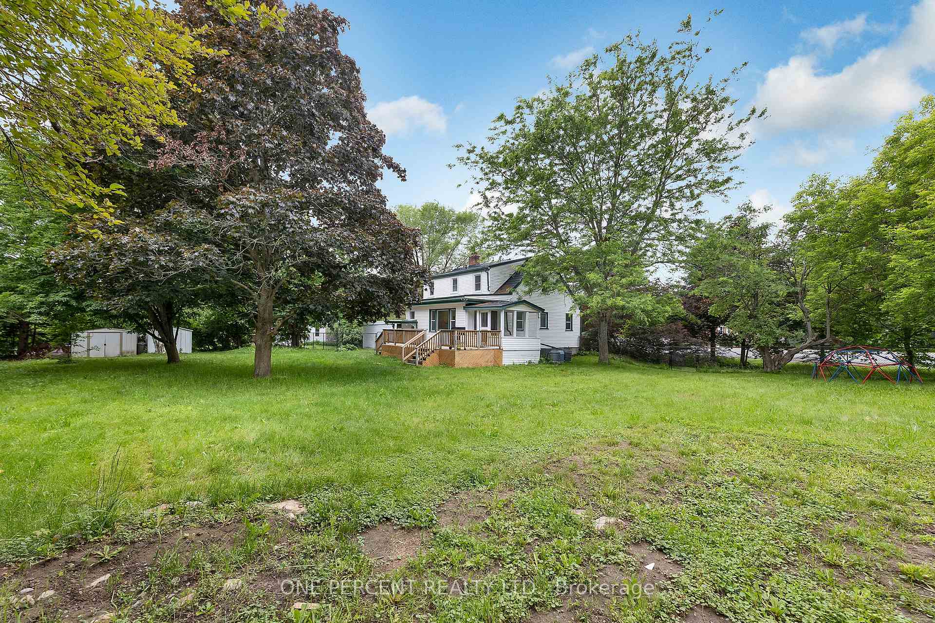 Photo 53 of 14 Mcnab Avenue, Douro-Dummer — HOMEH