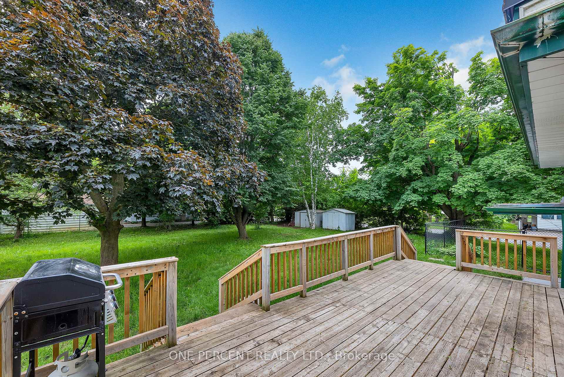 Photo 54 of 14 Mcnab Avenue, Douro-Dummer — HOMEH