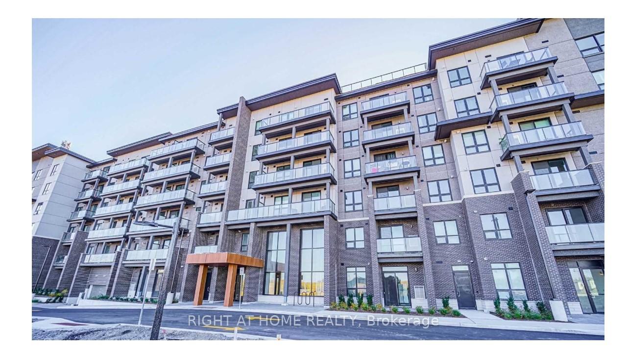 Photo 2 of Unit 621, 9700 Ninth Line, Markham, Greensborough — HOMEH