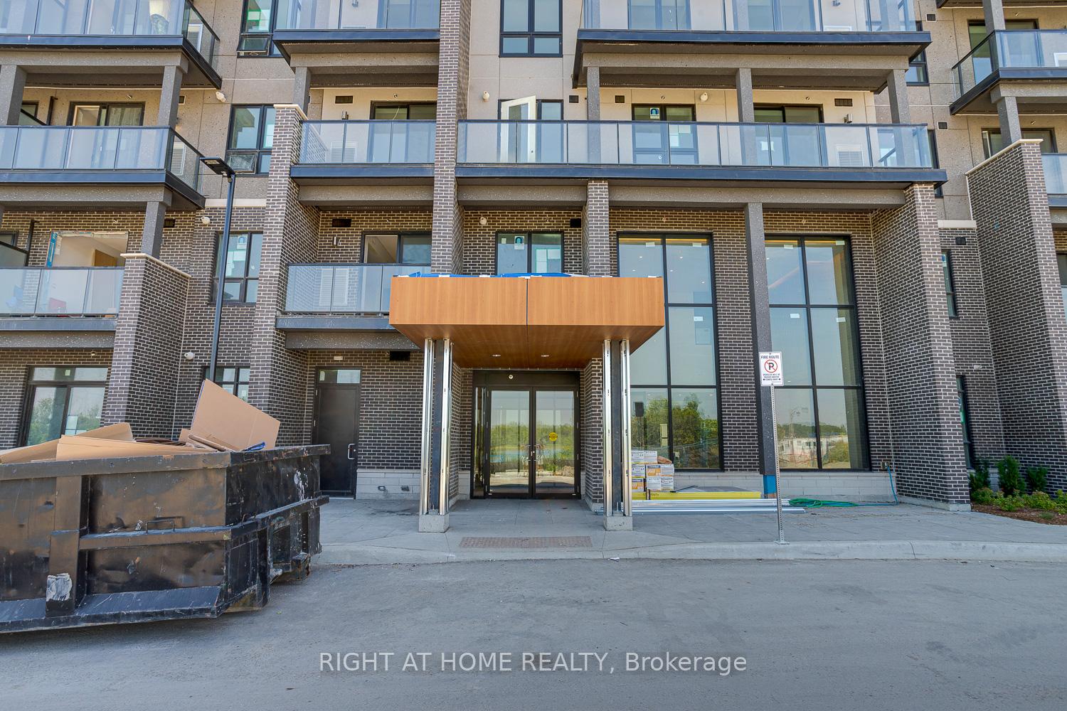 Photo 22 of Unit 621, 9700 Ninth Line, Markham, Greensborough — HOMEH