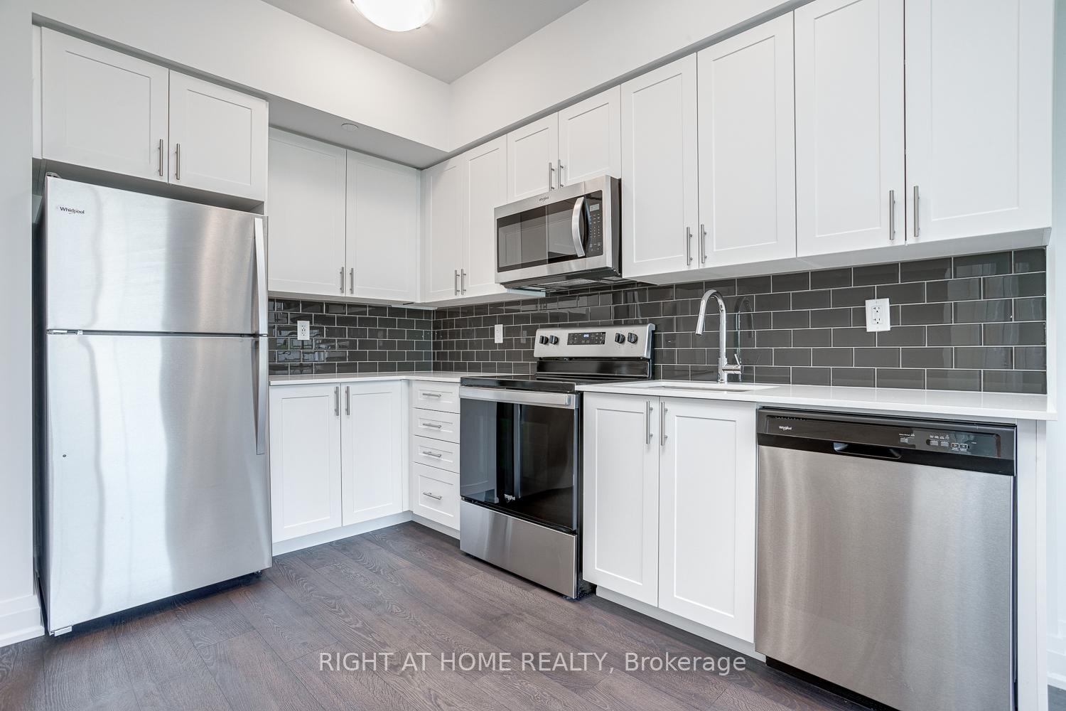 Photo 30 of Unit 621, 9700 Ninth Line, Markham, Greensborough — HOMEH