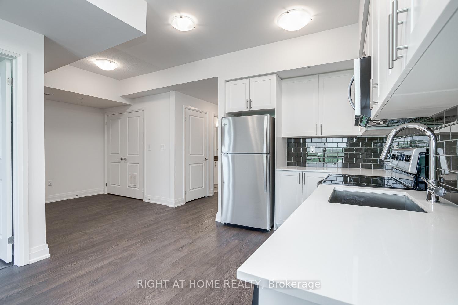 Photo 32 of Unit 621, 9700 Ninth Line, Markham, Greensborough — HOMEH
