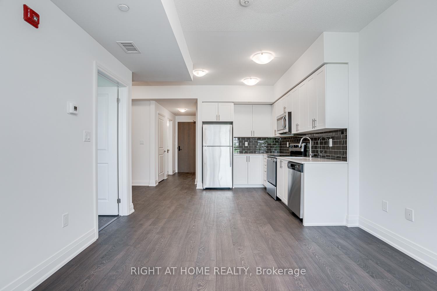 Photo 6 of Unit 621, 9700 Ninth Line, Markham, Greensborough — HOMEH