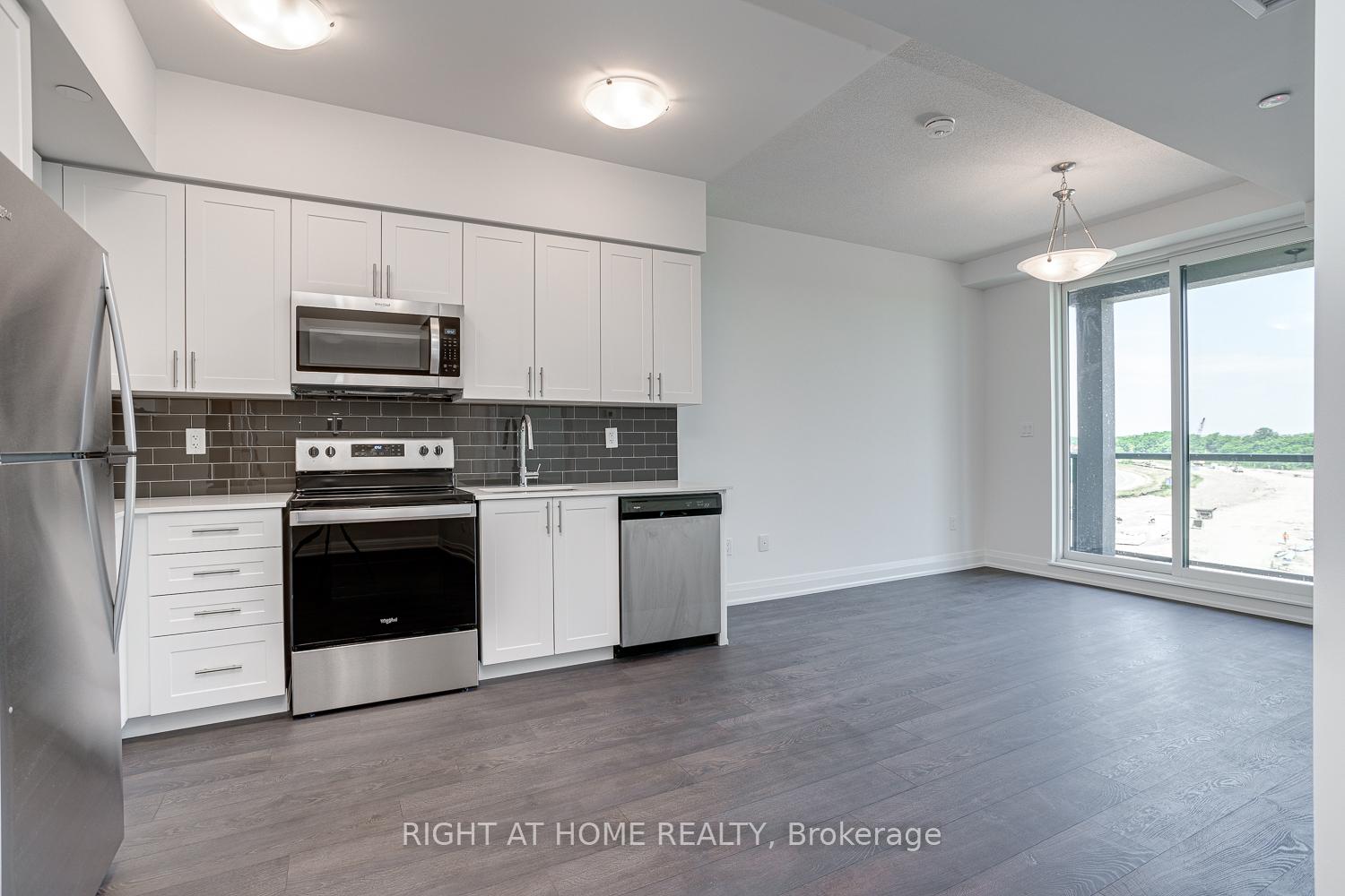 Photo 7 of Unit 621, 9700 Ninth Line, Markham, Greensborough — HOMEH