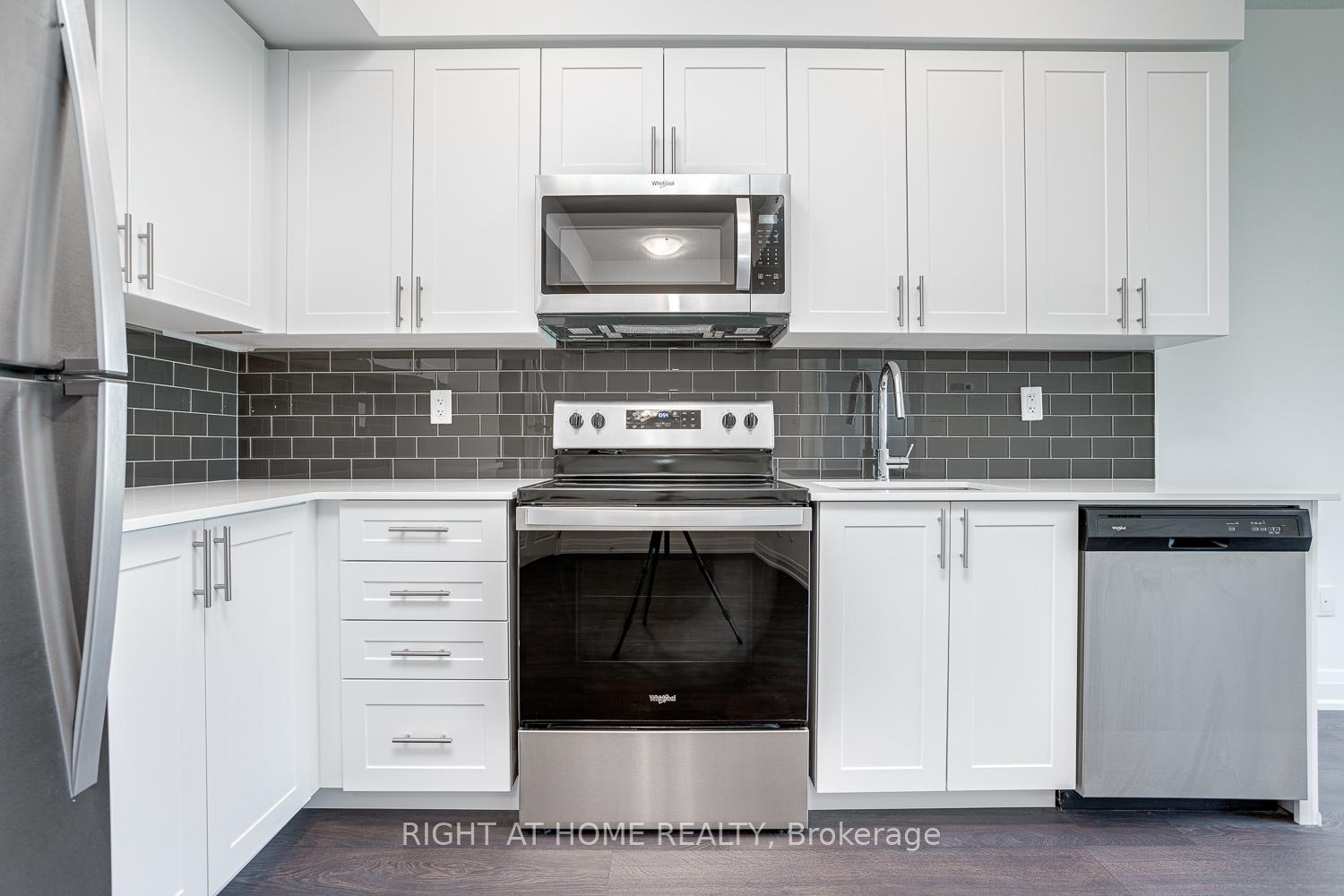 Photo 9 of Unit 621, 9700 Ninth Line, Markham, Greensborough — HOMEH