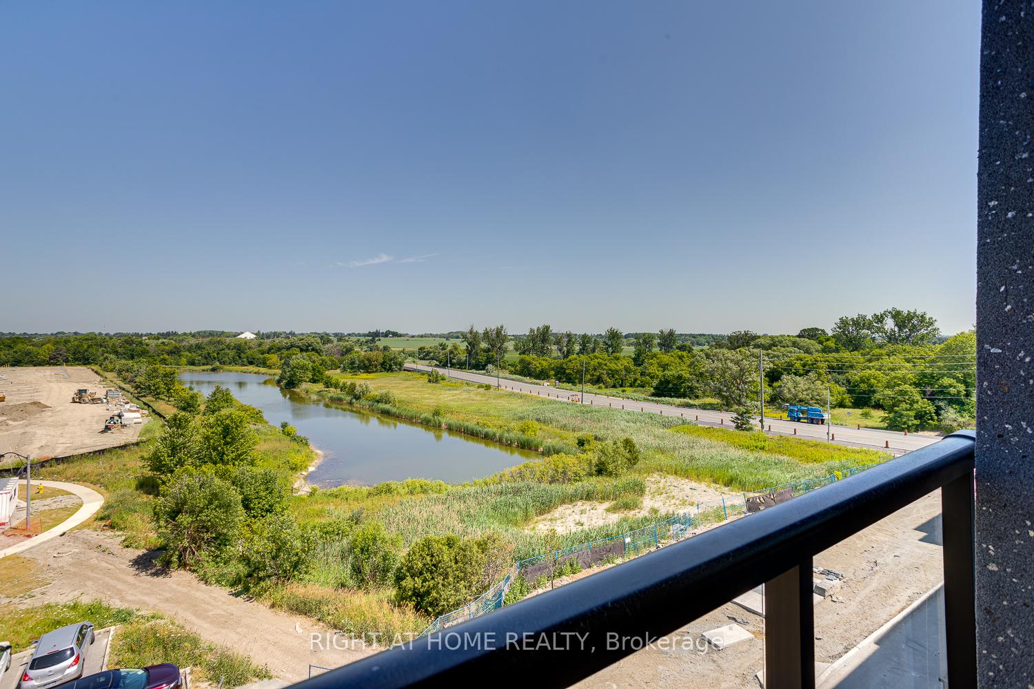 Photo 45 of Unit 621, 9700 Ninth Line, Markham, Greensborough — HOMEH