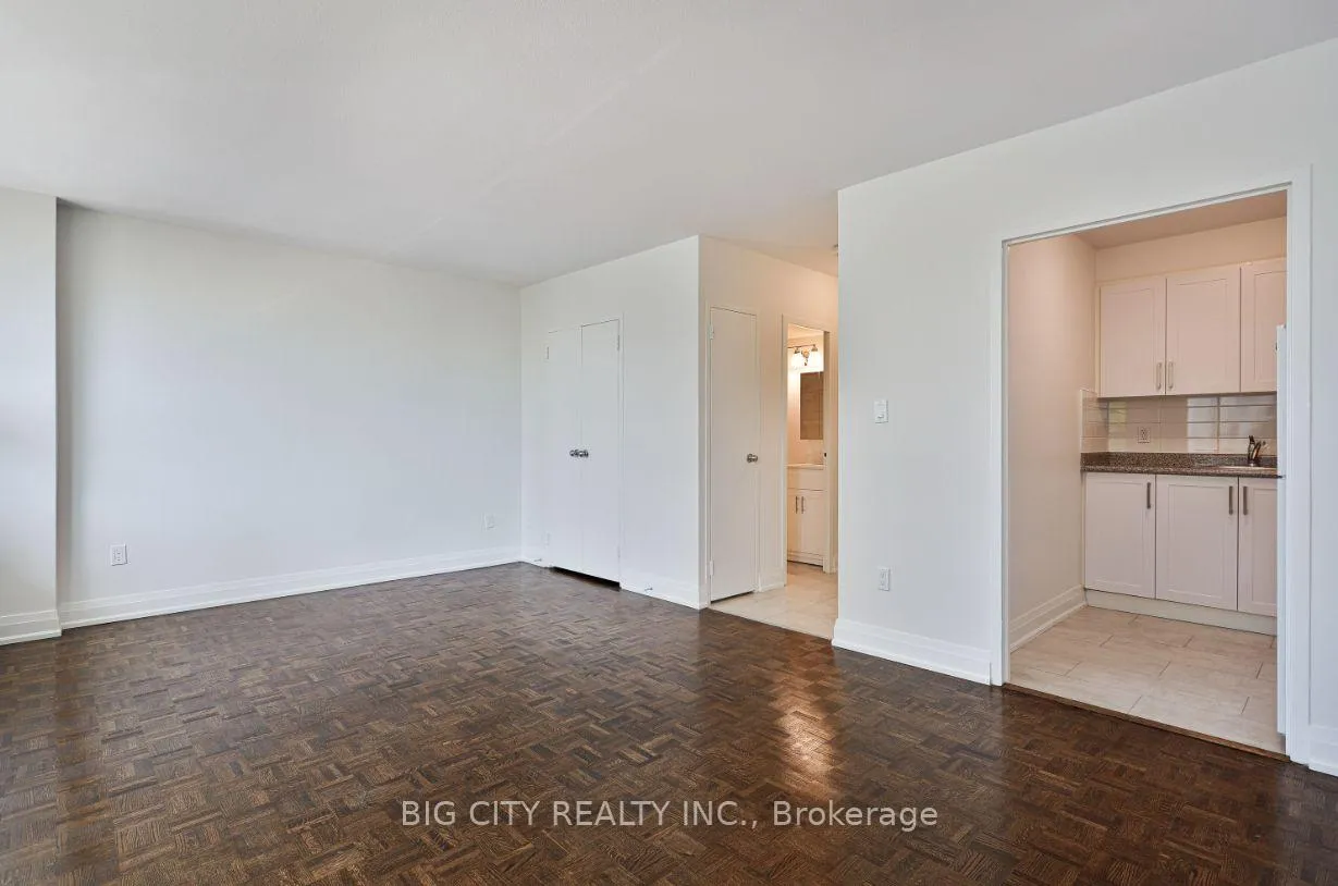 Photo 4 of Unit 1230, 70 Cambridge Avenue, Toronto, Playter Estates-Danforth — HOMEH