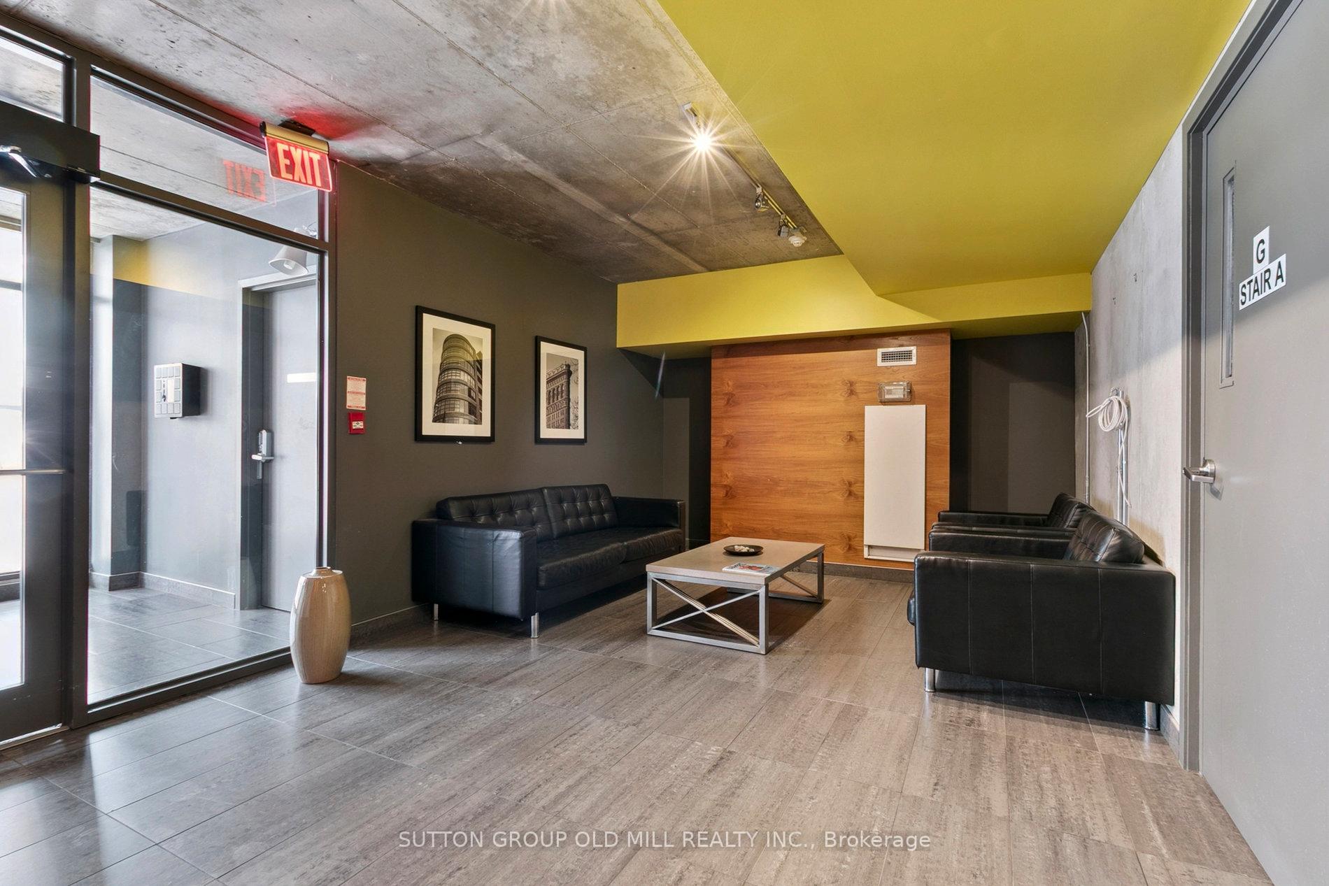 Photo 2 of Unit 808, 1201 Dundas Street E, Toronto, South Riverdale — HOMEH