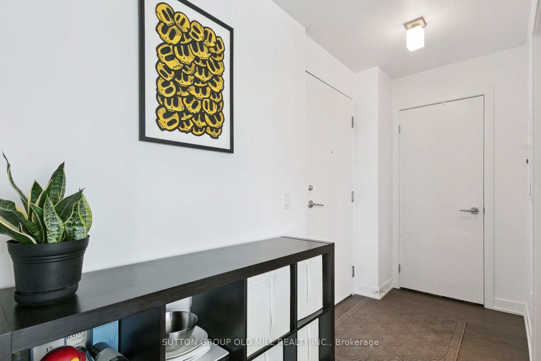Photo 3 of Unit 808, 1201 Dundas Street E, Toronto, South Riverdale — HOMEH