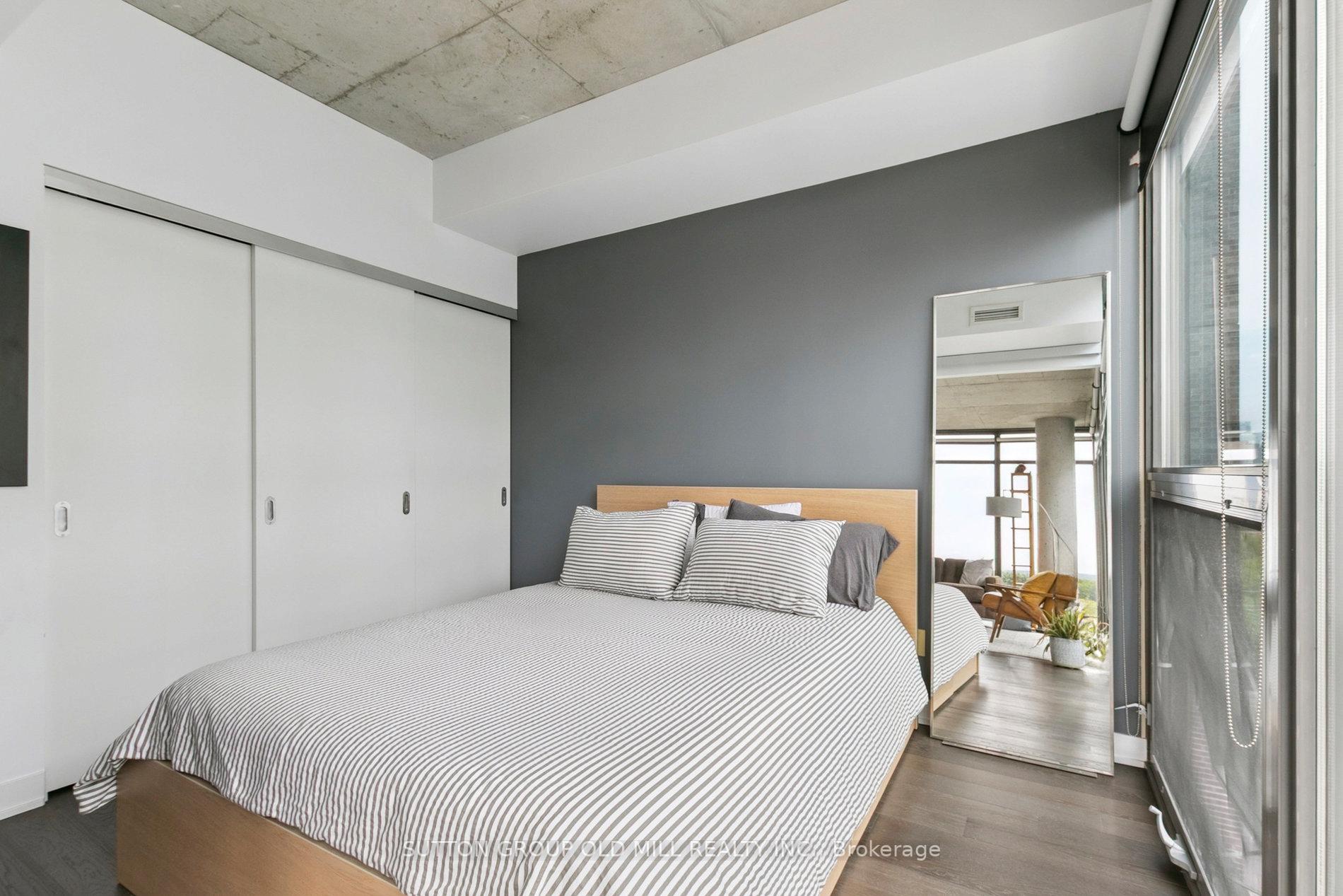 Photo 10 of Unit 808, 1201 Dundas Street E, Toronto, South Riverdale — HOMEH