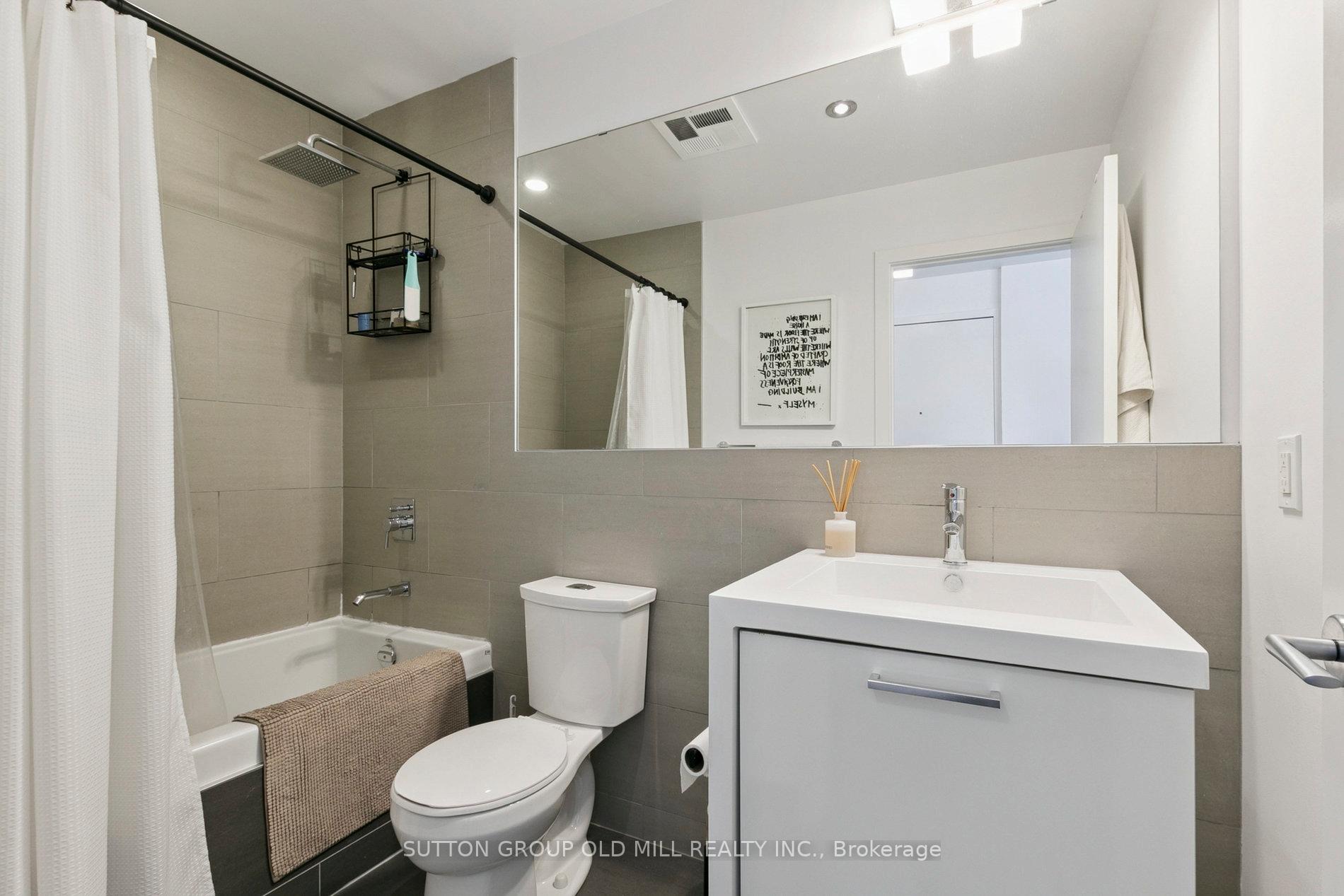 Photo 11 of Unit 808, 1201 Dundas Street E, Toronto, South Riverdale — HOMEH
