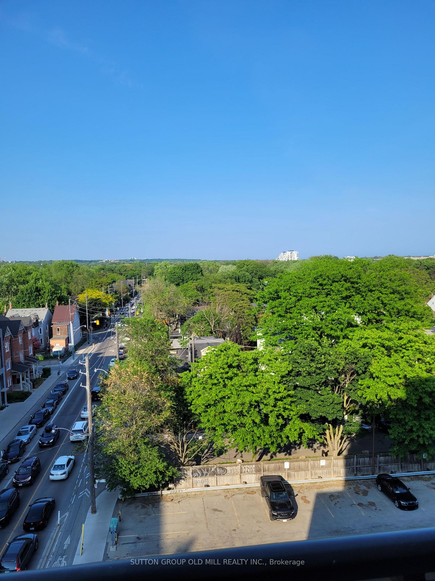 Photo 14 of Unit 808, 1201 Dundas Street E, Toronto, South Riverdale — HOMEH