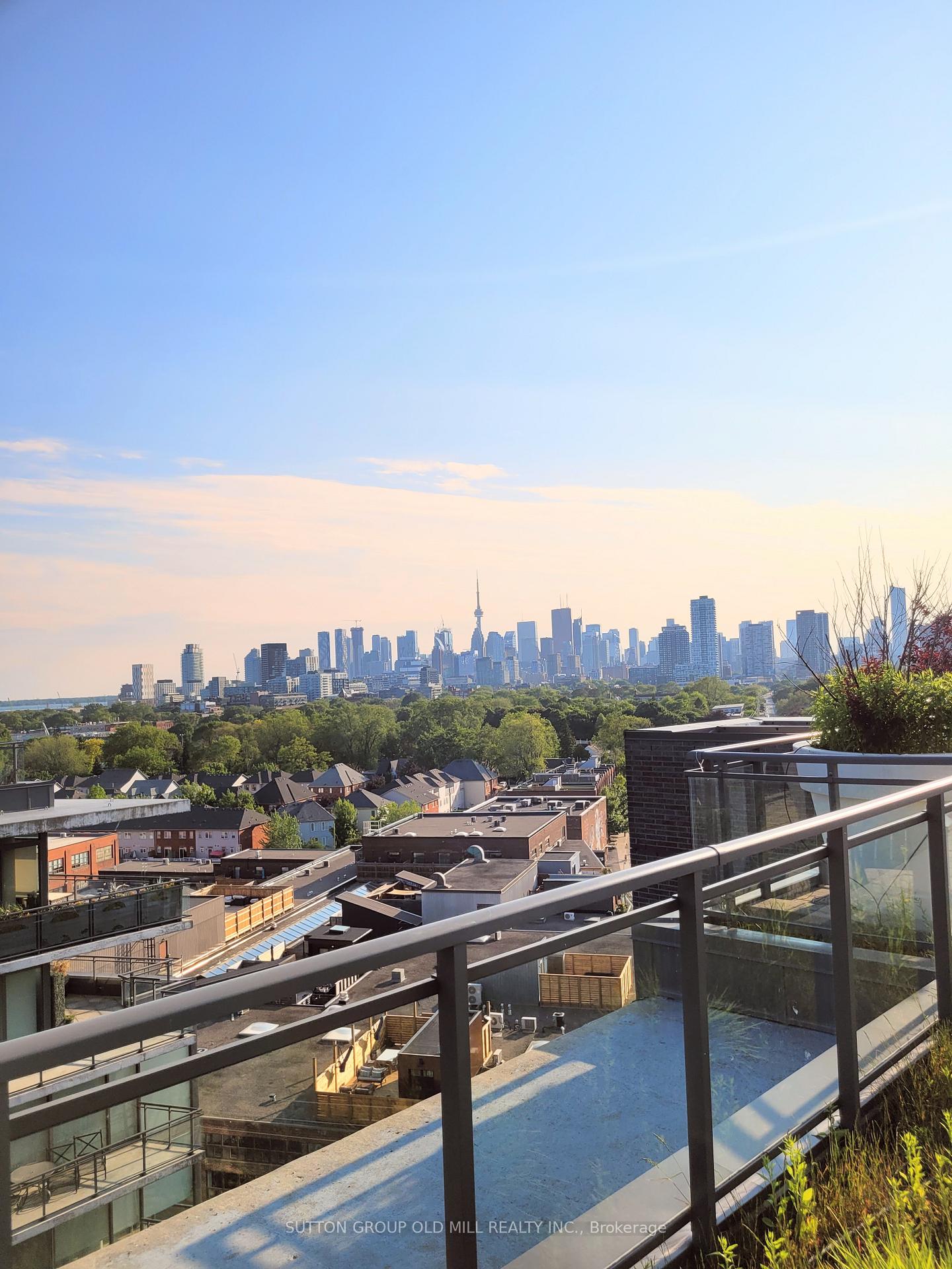 Photo 15 of Unit 808, 1201 Dundas Street E, Toronto, South Riverdale — HOMEH