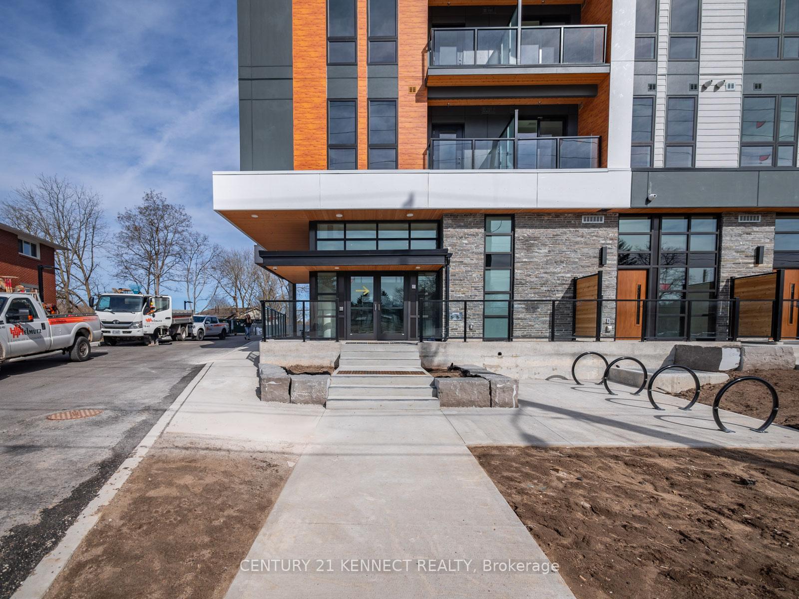 Photo 23 of Unit 106, 312 Erb Street W, Waterloo — HOMEH