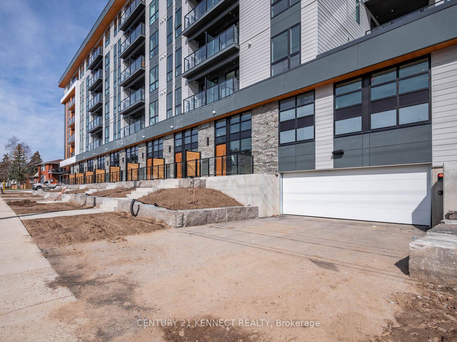 Photo 25 of Unit 106, 312 Erb Street W, Waterloo — HOMEH