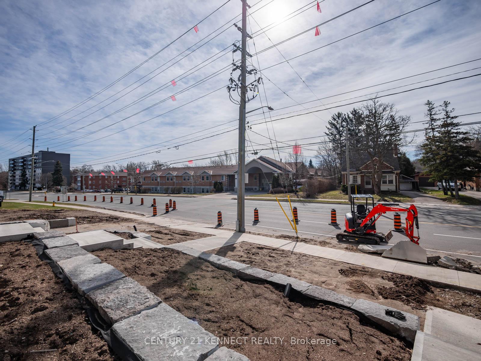 Photo 28 of Unit 106, 312 Erb Street W, Waterloo — HOMEH