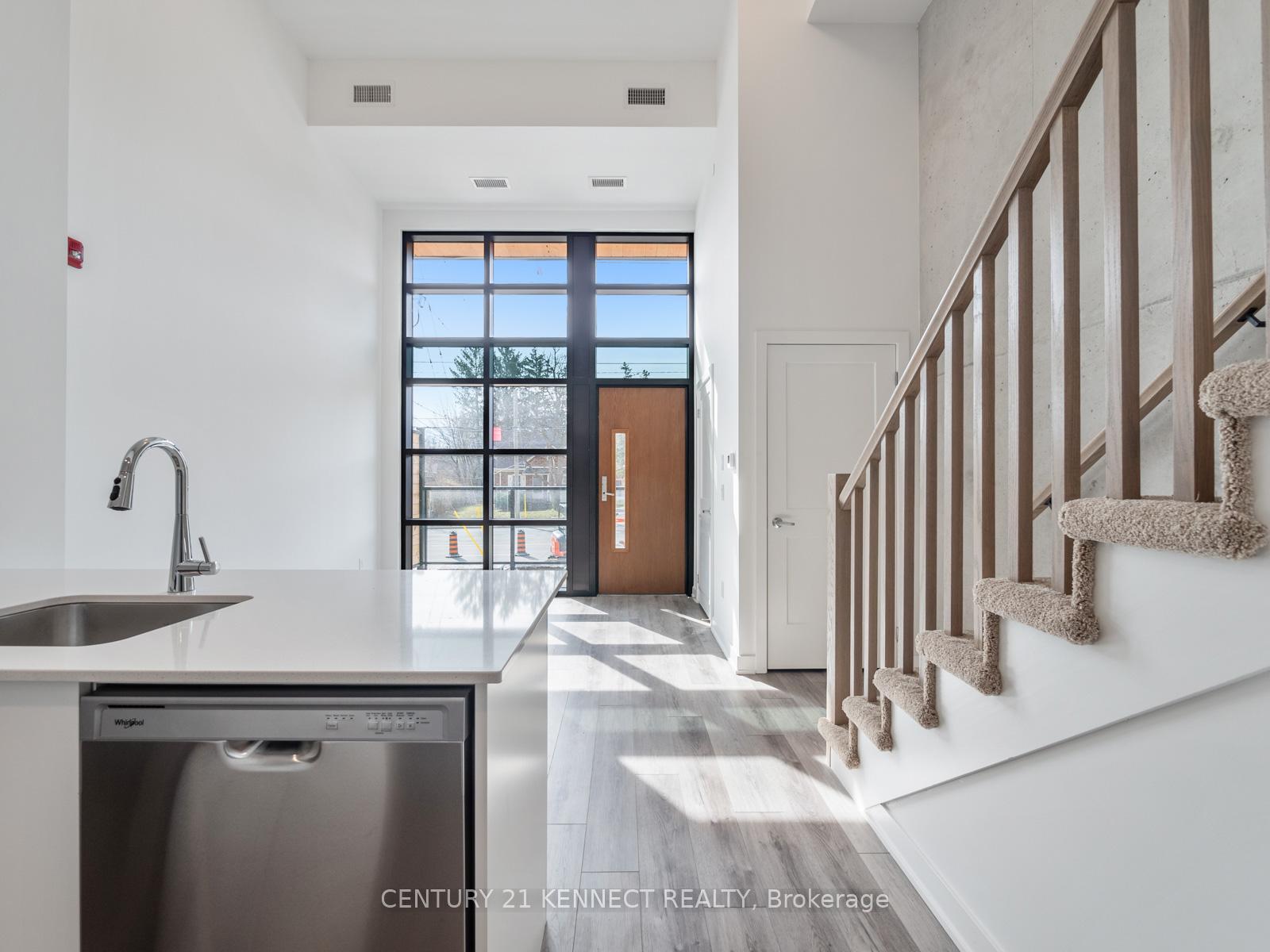 Photo 34 of Unit 106, 312 Erb Street W, Waterloo — HOMEH
