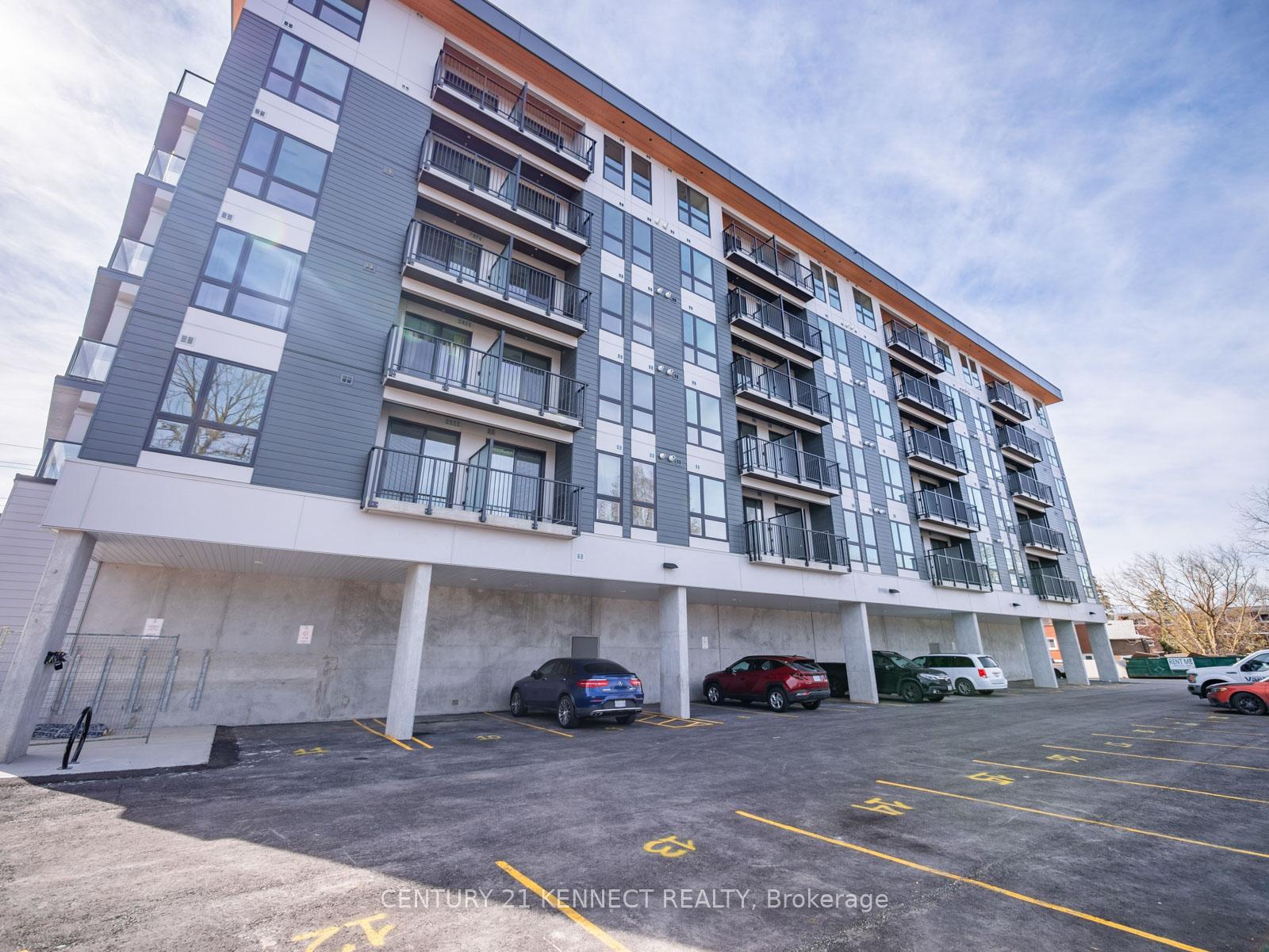 Photo 56 of Unit 106, 312 Erb Street W, Waterloo — HOMEH