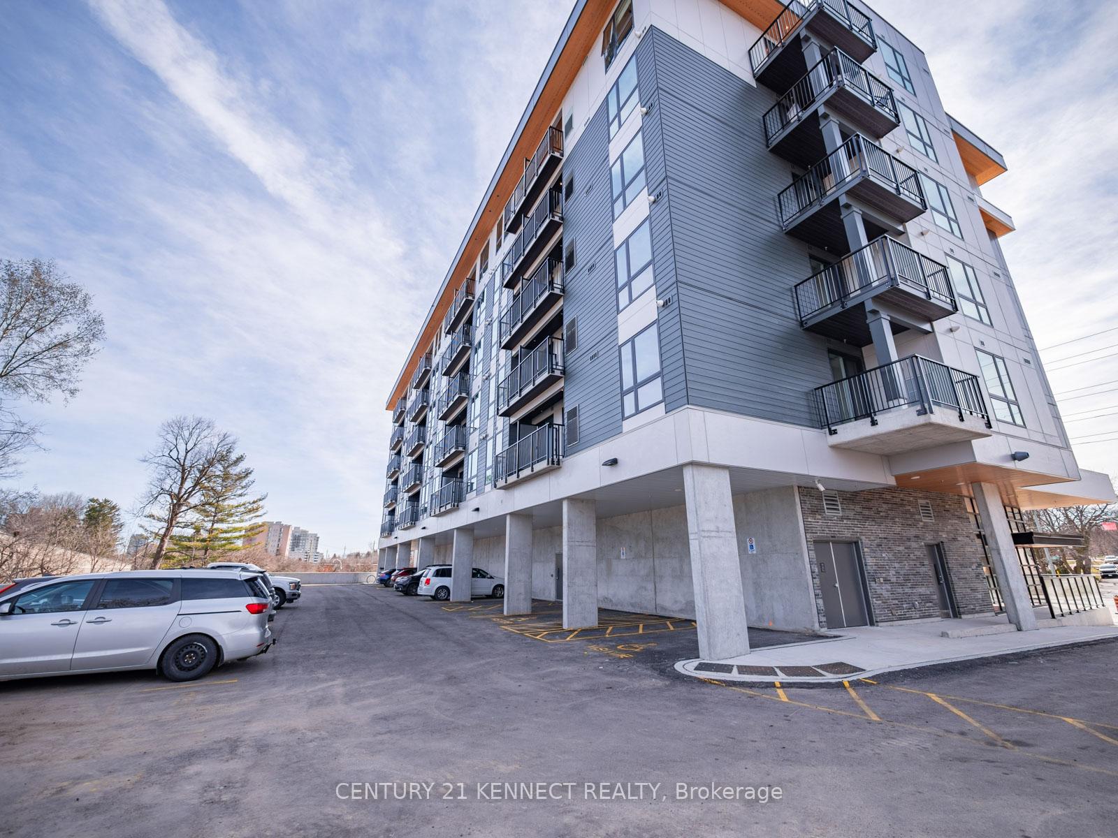 Photo 57 of Unit 106, 312 Erb Street W, Waterloo — HOMEH
