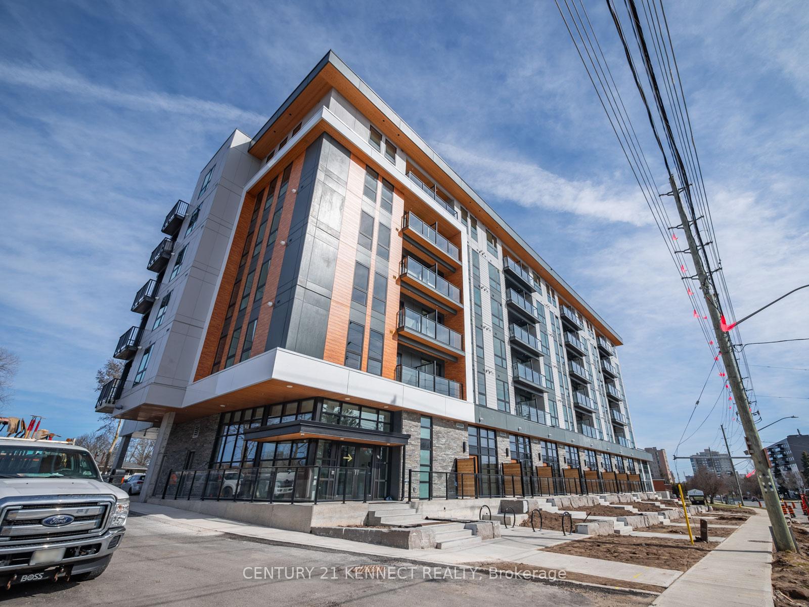 Photo 1 of Unit 106, 312 Erb Street W, Waterloo — HOMEH