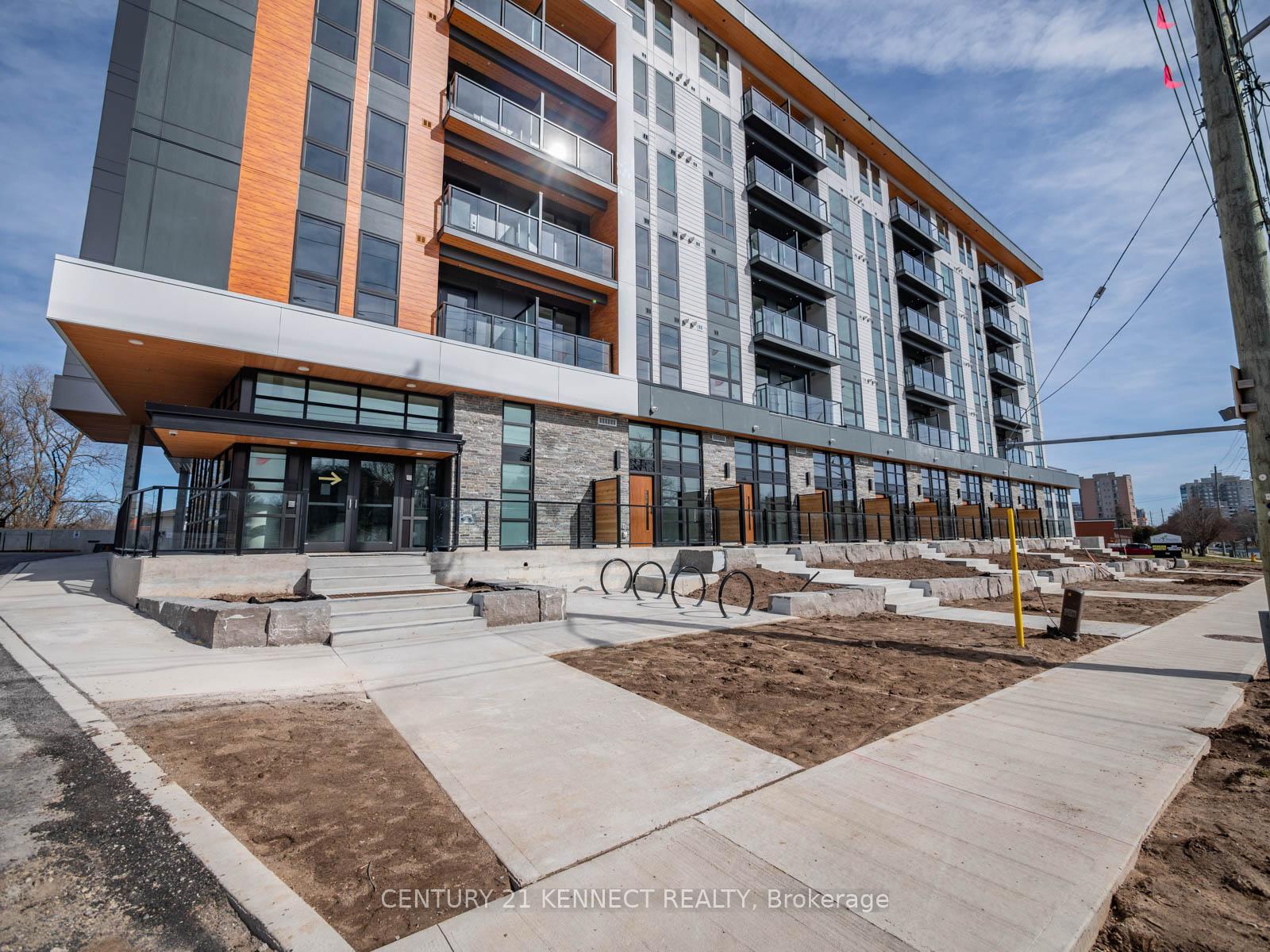 Photo 3 of Unit 106, 312 Erb Street W, Waterloo — HOMEH