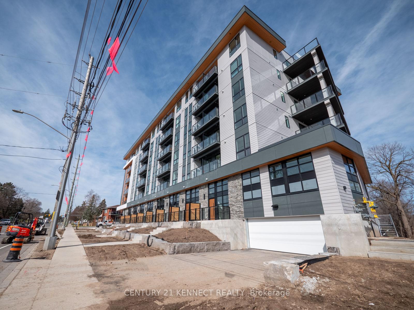 Photo 5 of Unit 106, 312 Erb Street W, Waterloo — HOMEH