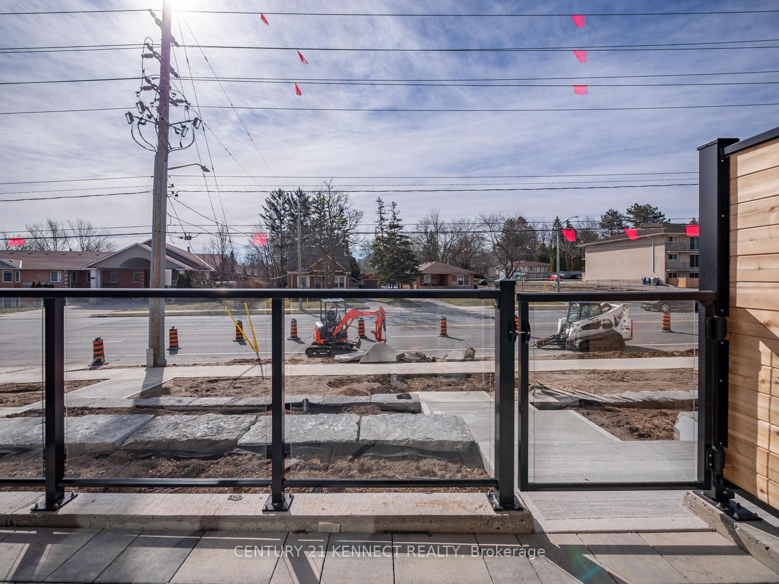 Photo 7 of Unit 106, 312 Erb Street W, Waterloo — HOMEH