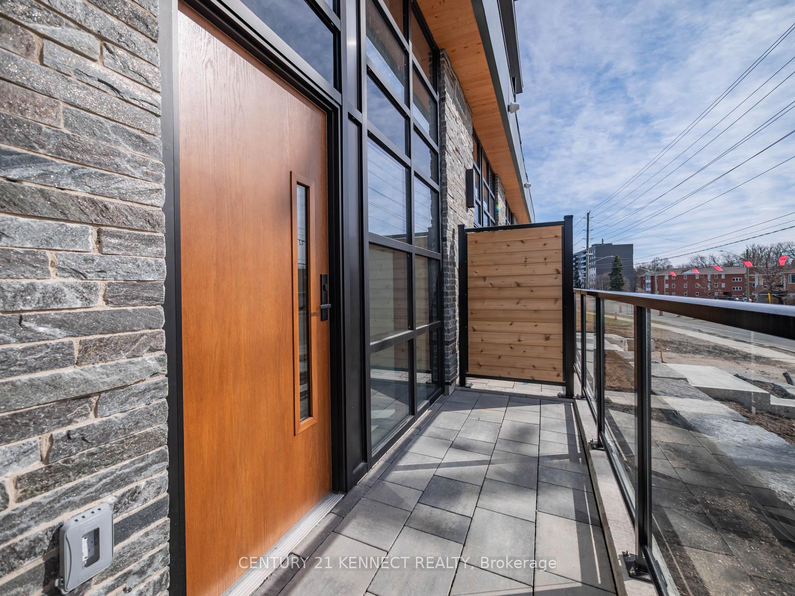 Photo 8 of Unit 106, 312 Erb Street W, Waterloo — HOMEH
