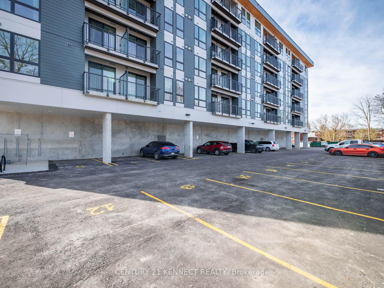 Photo 73 of Unit 106, 312 Erb Street W, Waterloo — HOMEH