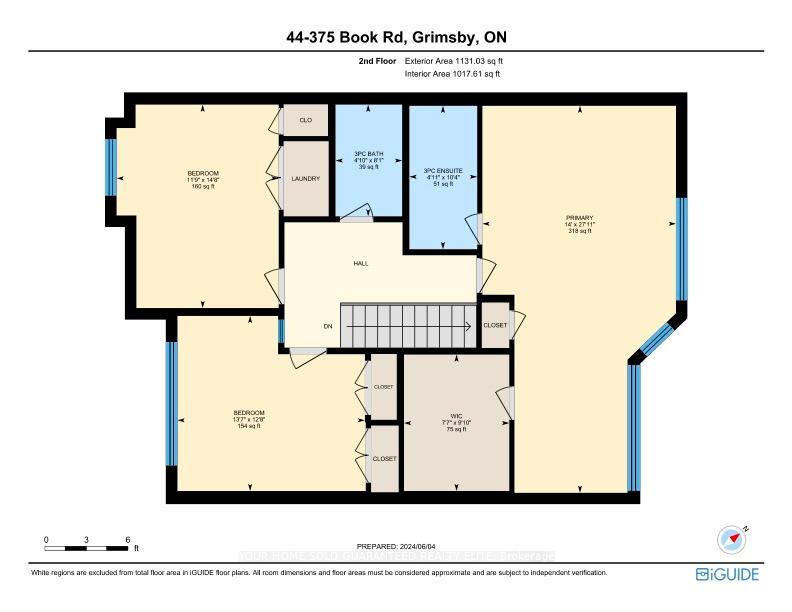 Photo 32 of Unit 44, 375 Book Road, Grimsby, Grimsby Beach — HOMEH
