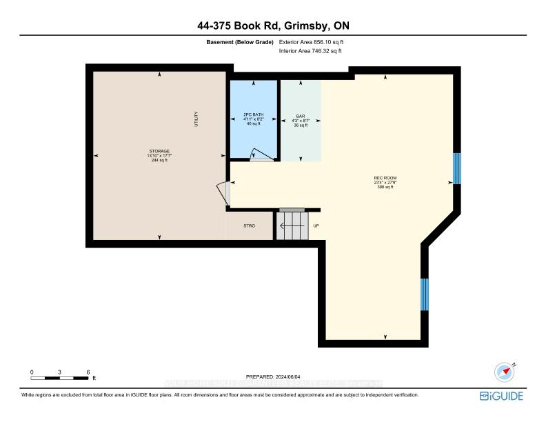 Photo 33 of Unit 44, 375 Book Road, Grimsby, Grimsby Beach — HOMEH